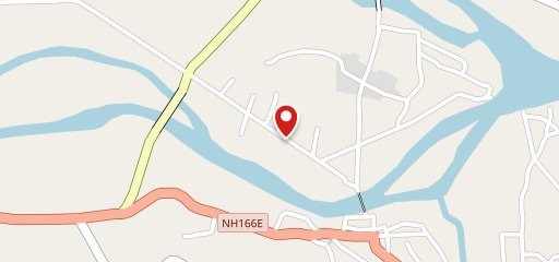 HOTEL CHIPLUN DARBAR on map