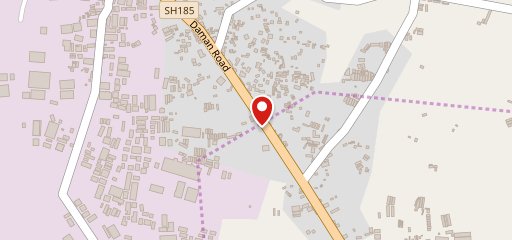 Chirag Bar and Restaurant on map