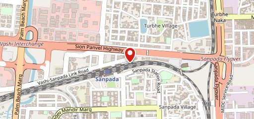 Hotel Chirag Next on map