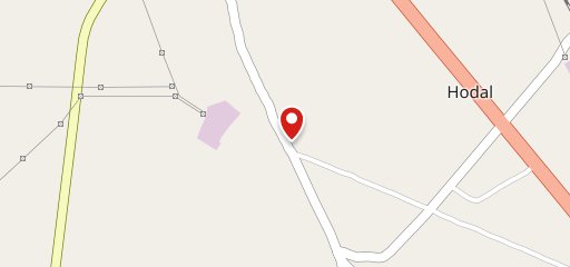 Chirag Restaurant and Grill on map