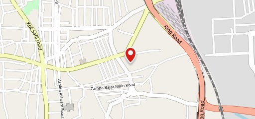 Chistiya Chinese on map