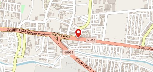 Chitale Bandhu on map