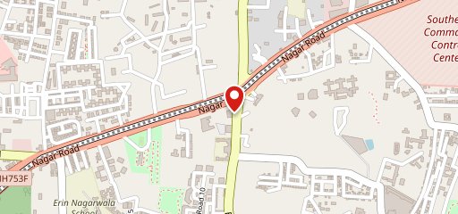 Chitale Bandhu on map