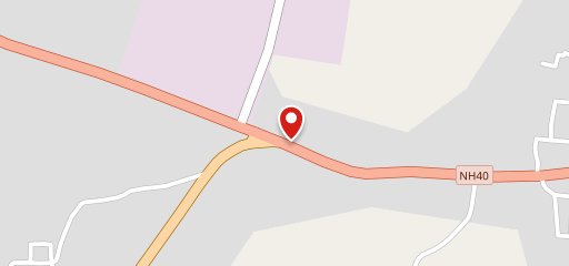 Chitra coffee bar on map