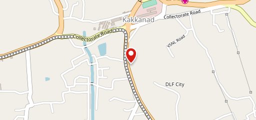 Chiyang Chinese Restaurant on map