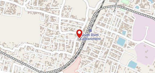 Choc n Cheese on map