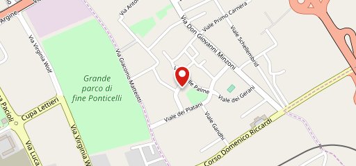 Chococafè Bar & Bistrot sulla mappa