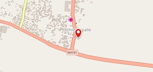 Choco Stone Ice Creams on map