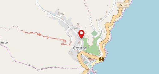 Chocolamì sulla mappa