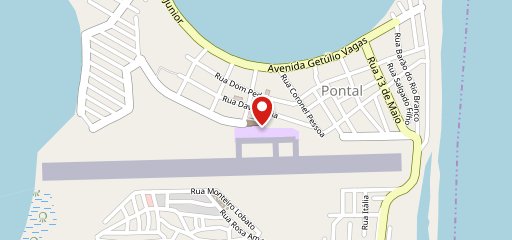 Chocolate Caseiro Ilhéus no mapa