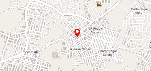 Chocolate Wonders on map