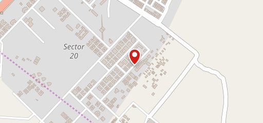 Chocolicious By Shivi on map