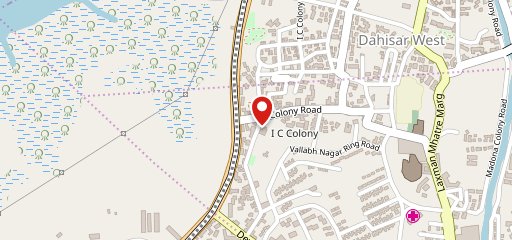 Choi Kim Cuisine on map