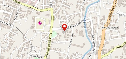 Choice Bakery on map