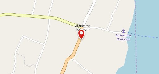 Choice Bakers on map