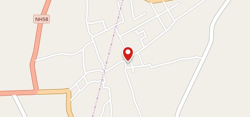 Chokhi Restaurant Salasar - Best Restaurants In Salasar on map