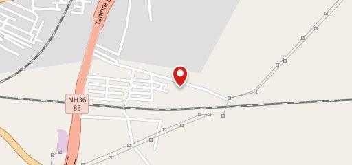 Chola Bakery and Sweets on map