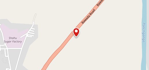 Chole Bhature in Kolhapur Nitin's Kitchen Bake Factory on map