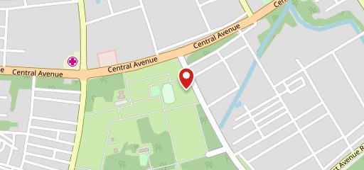 Chopati Civic Center on map