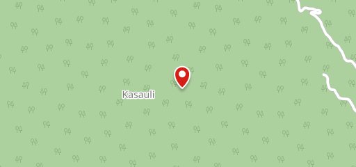 Chopra food corner on map