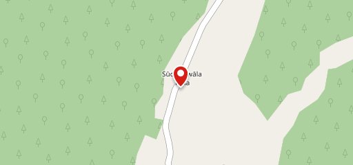 Chops and hops restro on map