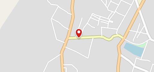 Chops Cafe Restro on map