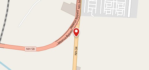 Chopstick N Bowl on map