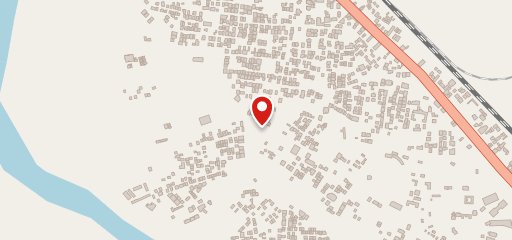 ChopSticks Chinese Umesh Amte on map