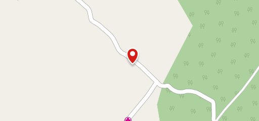 Chopsticks Panda on map