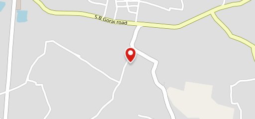 Chopsticks- The Black & White Restaurant on map