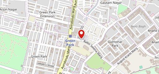 Chords and Coffee - The Music Store Café on map