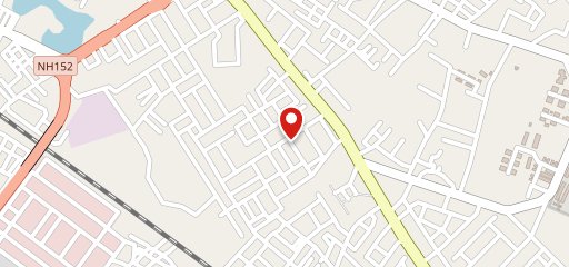 Chota Bhim Dosa Point on map