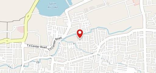 Chotemiya Kitchen on map