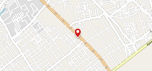 Choti Ram Dhaba on map