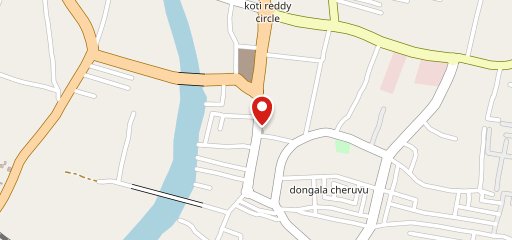 Chotu coffee &cafe on map