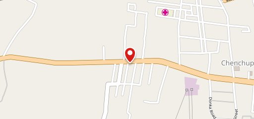 Chotu Mahadev Fast Foods on map