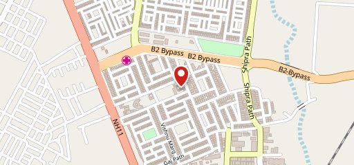 Chotu Tea Stall on map