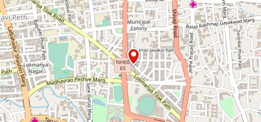 CHOTU'S FLAVOURS SANDWICHES on map