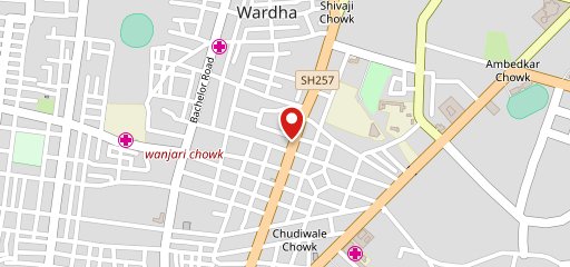 Choudhari Bhojnalay(Homemade Pure Veg" THALI")available on Swiggy and Zomato also on map