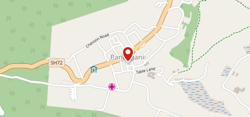 Chourasiya Best Vada Pav on map