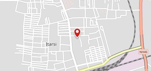 Chourey Ji Samosa Corner on map