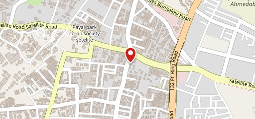 Chow Chow Asian Kitchen on map