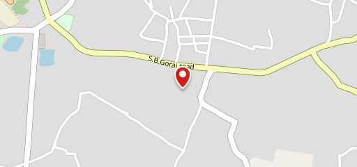 Chowdhury Snacks & Beer Parlour on map