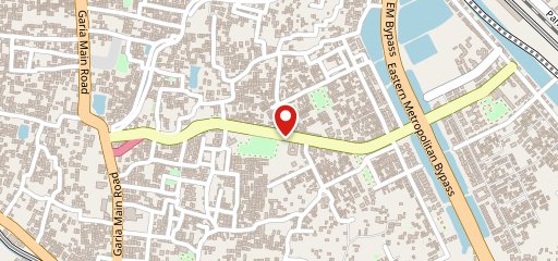 Chowman (Patuli) on map