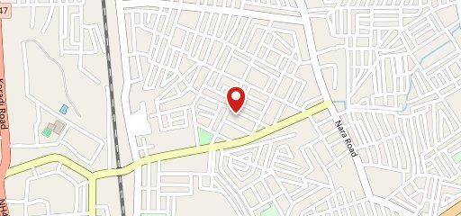 Chowpatty 2.0 Restaurant on map