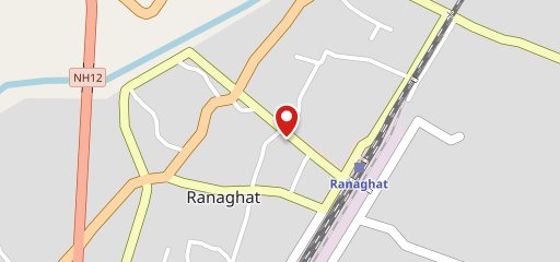 Chowrangee Eggroll Center on map