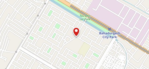 Chowringhee Khati Roll And Kabab on map
