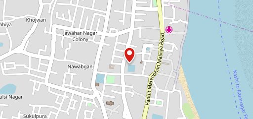 Chrystal Bowl on map