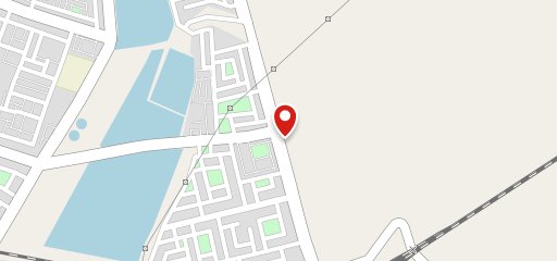 Chuck Bungalow on map