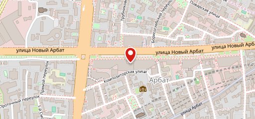 Chudo Yudo sur la carte